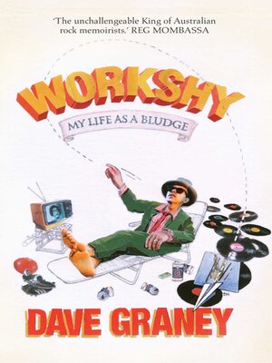 cover image of Workshy